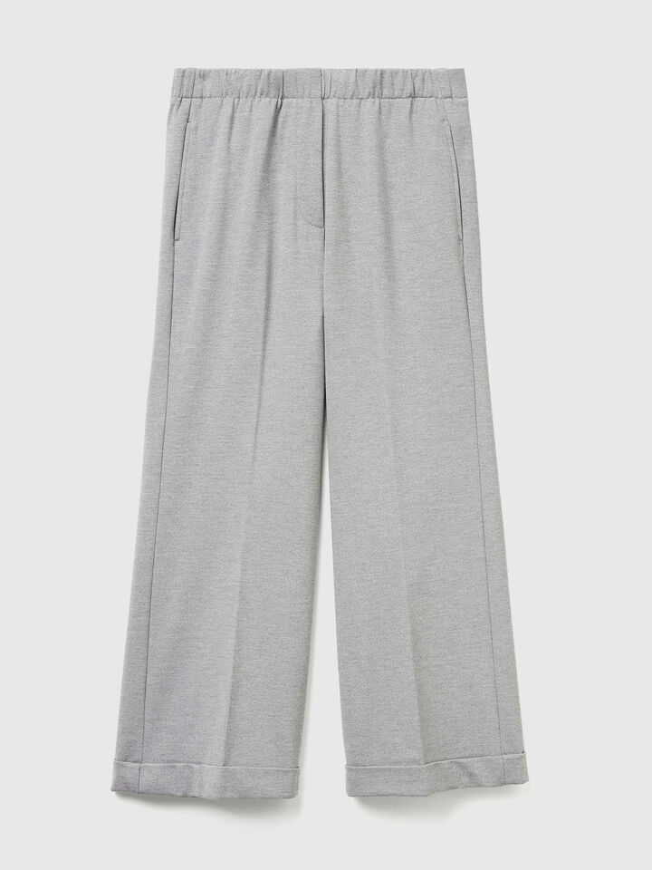 TROUSERS Women image number 5